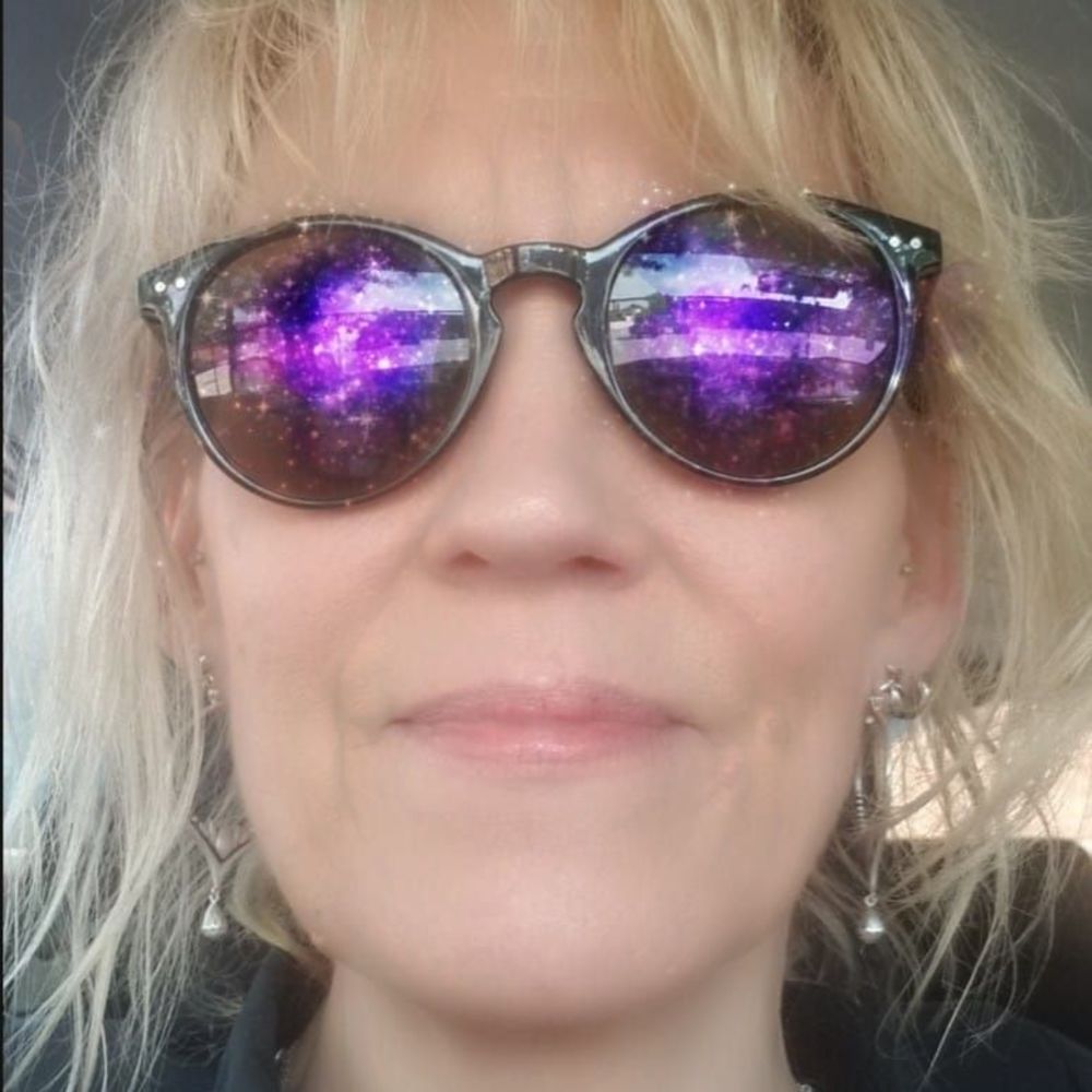 Meet your Posher, Suzanne l